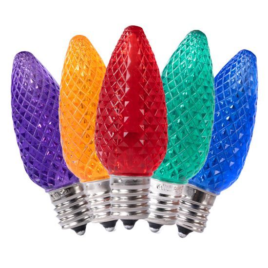 Picture of C9 LED Bulb (parent)